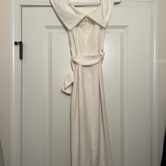 Selfie Leslie midi dress - Picture 3 of 3